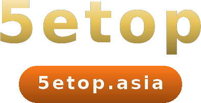 5etop logo
