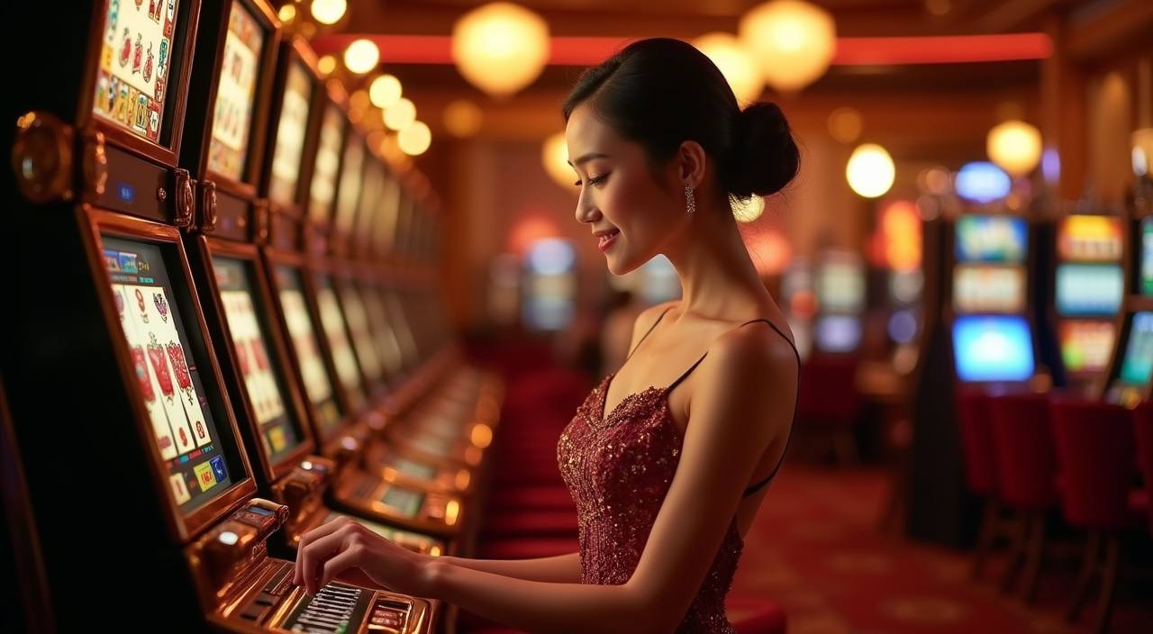 5etop Super Slots