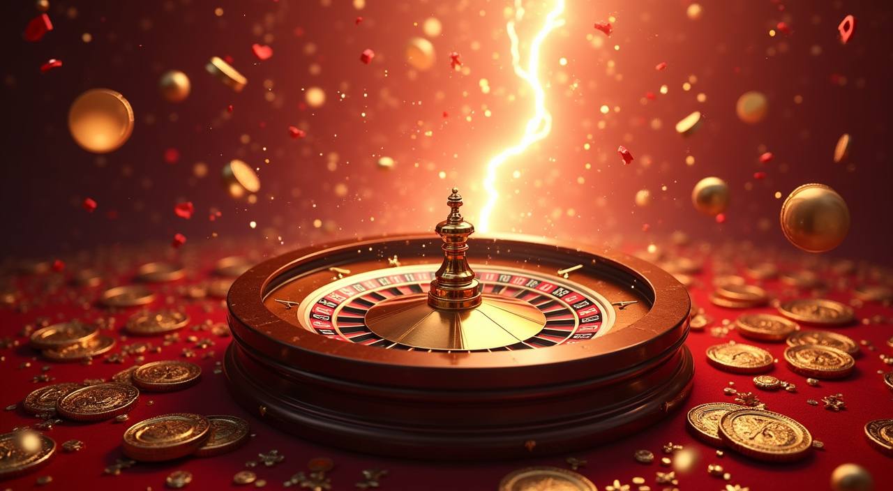 5etop သင့်ကိုယ်တိုင်ရဲ့ Roulette Live အတွေ့အကြုံကို 5etop မှစတင်ပါ